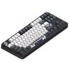 Клавиатура Dark Project ALU87 Bushido ABS RGB Mech G3MS Moonstone Black/White (DPKB_BUSHIDO_87_ANSI_UA) - Изображение 3