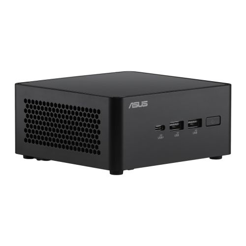 Комп'ютер ASUS NUC 14 Pro Tall Kit RNUC14RVHU500002I /Ultra 5 125H, 2.5 SATA slot, EU Cord (90AR0072-M000P0)