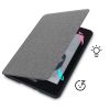 Чохол до електронної книги BeCover Smart Case Amazon Kindle Paperwhite 12th Gen. 2024 7 Gray (712846) - Зображення 3