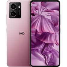 Мобильный телефон HMD Pulse 4/64Gb Dreamy Pink