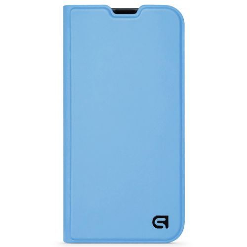 Чехол для мобильного телефона Armorstandart OneFold Case Samsung S25 Plus Light Blue (ARM81562)