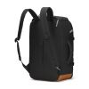 Рюкзак туристический Pacsafe GO Carry-on Backpack 44L чорний (35160130) - Изображение 1