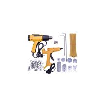 Набор инструментов G.I.KRAFT для безсварочной рихтовки (GI12201)