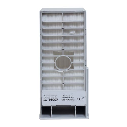 Контейнер для отработанных чернил Epson T6997/SC9MB C13T699700 chip Barva (IC-T6997)