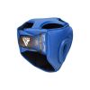 Боксерский шлем RDX T1 Grill Full Blue L (HGR-T1FU-L) - Изображение 3