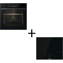 Комплект встраиваемой техники Gorenje BOS6737E06BG + GI6401B (SET_BOS6737E06BG_GI6401B) Комплект встраиваемой техники Gorenje BOS6737E06BG + GI6401B (SET_BOS6737E06BG_GI6401B)