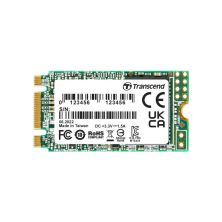 Накопитель SSD M.2 2242 2TB Transcend (TS2TMTS425S)