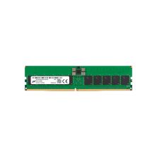 Модуль пам'яті для сервера Micron DDR5 RDIMM 32GB 2Rx8 5600 CL46 (16Gbit) (Single Pack) (MTC20F2085S1RC56BR)