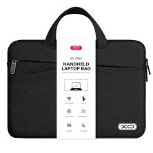 Сумка для ноутбука XO 13 CB01 black (CB01-13.black)