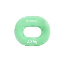 Эспандер PowerPlay PP-4336 Hand Grip Medium 20 кг Зелений (PP_4336_Green_20kg) Эспандер PowerPlay PP-4336 Hand Grip Medium 20 кг Зелений (PP_4336_Green_20kg)