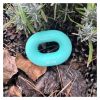 Эспандер PowerPlay PP-4336 Hand Grip Medium 20 кг Зелений (PP_4336_Green_20kg) - Изображение 2