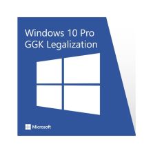 Операционная система Microsoft Windows 10 Pro укр, 64-біт GGK, ОЕМ на DVD носії (4YR-00233) Операционная система Microsoft Windows 10 Pro укр, 64-біт GGK, ОЕМ на DVD носії (4YR-00233)