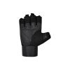 Перчатки для фитнеса RDX W3 with EVA Padding White L (WGS-W3W-L+) - Изображение 2