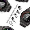 Пленка защитная Armorstandart Garmin Fenix 7X Sapphire Solar 51mm 6 pcs (ARM85997) - Изображение 1