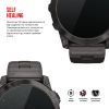 Пленка защитная Armorstandart Garmin Fenix 7X Sapphire Solar 51mm 6 pcs (ARM85997) - Изображение 2