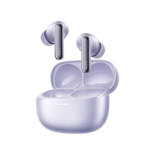 Наушники Xiaomi Redmi Buds 6 Pro (BHR9317GL) Lavender Purple (1125307)