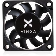 Кулер до корпусу Vinga 6015 PWM 4pin