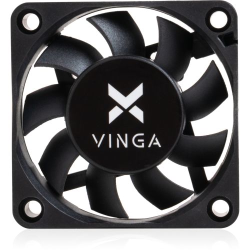 Кулер до корпусу Vinga 6015 PWM 4pin