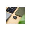 Зарядний пристрій Trust Maxo 65W USB-C PD black (24817_TRUST) - Зображення 1