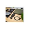Зарядний пристрій Trust Maxo 65W USB-C PD black (24817_TRUST) - Зображення 3