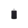 Чемодан Semi Line 28 L T5680-3 Black/Red Lines (DAS303171) - Изображение 1