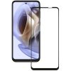 Стекло защитное ACCLAB Full Glue MOTO G31/G41 Black (1283126546105) - Изображение 1