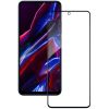 Стекло защитное ACCLAB Full Glue Xiaomi Poco X5 Black (1283126567360) - Изображение 1