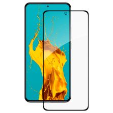 Стекло защитное Piko Full Glue Xiaomi 12T/12T Pro Black (1283126546440)