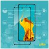 Стекло защитное Piko Full Glue Xiaomi 12T/12T Pro Black (1283126546440) - Изображение 1