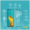 Стекло защитное Piko Full Glue Xiaomi 12T/12T Pro Black (1283126546440) - Изображение 2