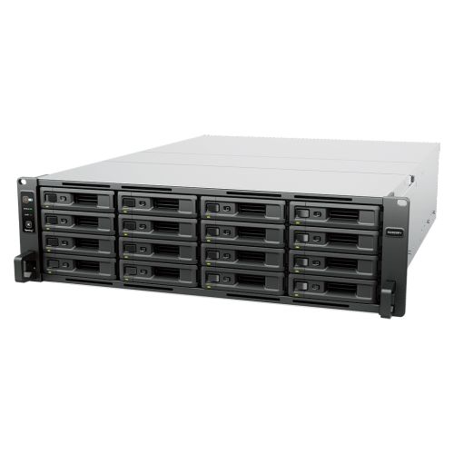 NAS Synology RS2825RP+