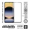 Стекло защитное Armorstandart Icon Xiaomi Redmi Note 14 4G Black (ARM79673) - Изображение 1