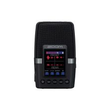 Цифровой диктофон Zoom H2essential рекордер (531154)