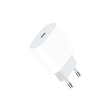 Зарядное устройство WUW C145 USB-C PD20W White (6972573332250)