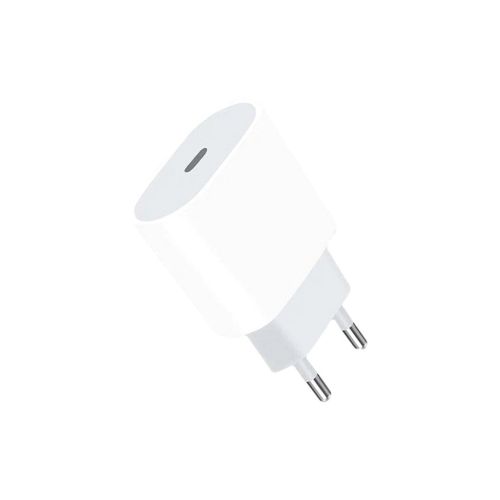 Зарядное устройство WUW C145 USB-C PD20W White (6972573332250)