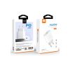 Зарядное устройство WUW C145 USB-C PD20W White (6972573332250) - Изображение 2