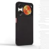 Чохол до мобільного телефона Armorstandart Matte Slim Fit ZTE Nubia Music 2 Black (ARM83654) Чохол до мобільного телефона Armorstandart Matte Slim Fit ZTE Nubia Music 2 Black (ARM83654) - Зображення 1