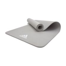 Килимок для йоги Adidas Yoga Mat ADYG-10100GR 176 х 61 х 0,8 см сірий (ADYG-10100GR) Килимок для йоги Adidas Yoga Mat ADYG-10100GR 176 х 61 х 0,8 см сірий (ADYG-10100GR)
