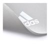 Килимок для йоги Adidas Yoga Mat ADYG-10100GR 176 х 61 х 0,8 см сірий (ADYG-10100GR) - Зображення 2