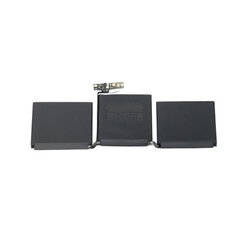 Аккумулятор для ноутбука Apple A2171, 58Wh (5100mAh), 3cell, 11.4V, Li-Pol AlSoft (A71090)
