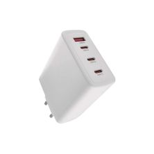 Зарядное устройство EMOS V06G120 1xUSB-A + 3xUSB-C PD120W GaN (V06G120)
