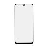 Скло захисне 2E Samsung Galaxy A16 (A165) 2.5D FCFG black (2E-G-A16-SMFCFG-BB) - Зображення 1