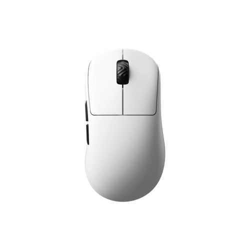 Мышка GamePro Asgard Loki Wireless/USB White (GM022W)