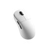 Мышка GamePro Asgard Loki Wireless/USB White (GM022W) - Изображение 1