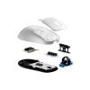 Мышка GamePro Asgard Loki Wireless/USB White (GM022W) - Изображение 3