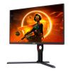 Монитор AOC Q27G3XMN/BK - Изображение 2