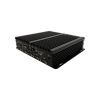 Промисловий ПК ІКС PB0510A безкулерний Core i5-1035G4,8GB/128GB,6xRS232,6xUSB,ethernet,VGA,HDMI (PB-0510A-i5) - Зображення 2