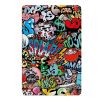 Чохол до планшета BeCover Smart Xiaomi Redmi Pad 2 11.0 Graffiti (713648) - Зображення 1
