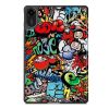 Чохол до планшета BeCover Smart Xiaomi Redmi Pad 2 11.0 Graffiti (713648) - Зображення 2