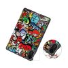 Чохол до планшета BeCover Smart Xiaomi Redmi Pad 2 11.0 Graffiti (713648) - Зображення 3